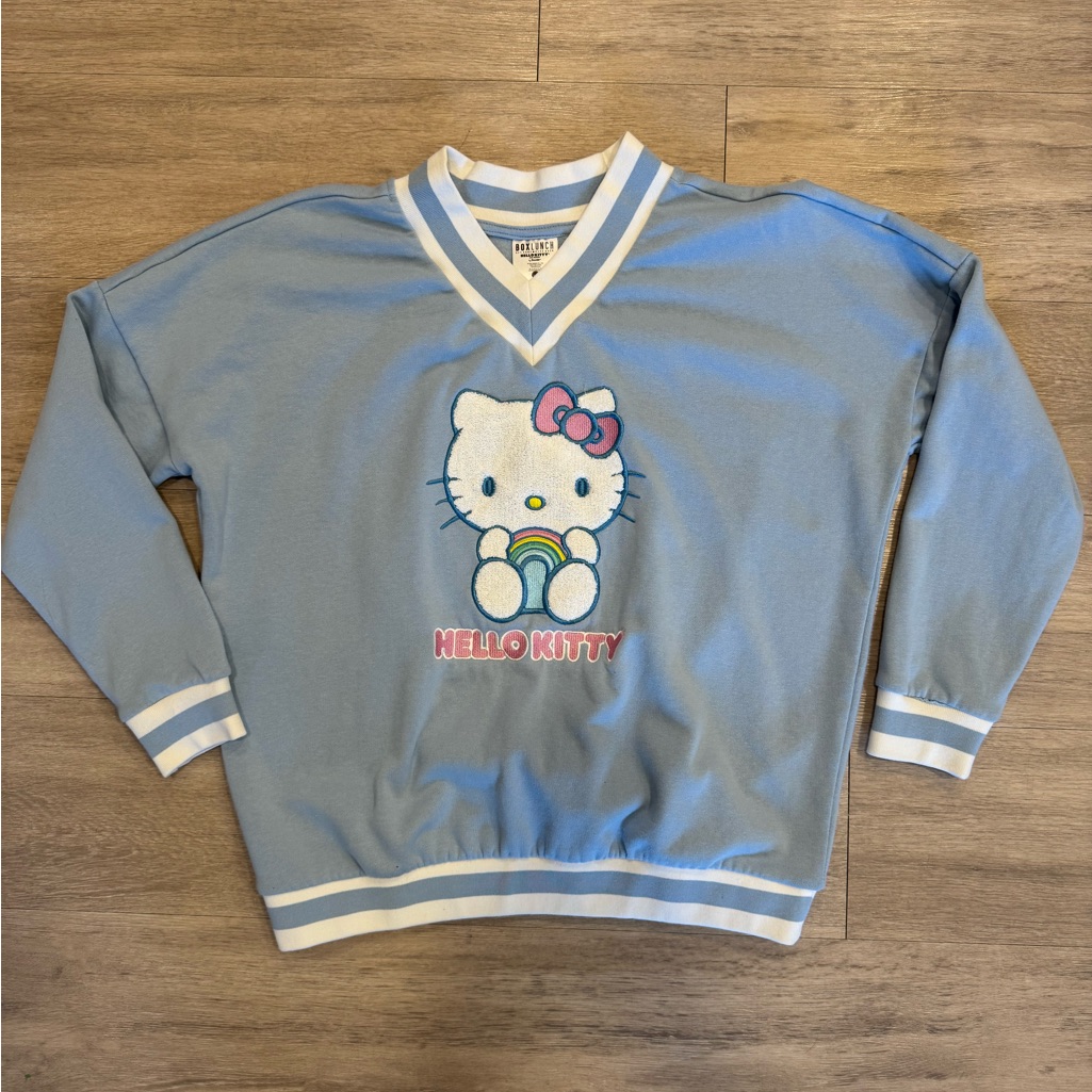 Hello Kitty